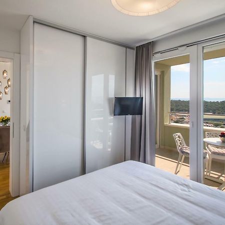 Mar Adentro Makarska Apartment Exterior photo
