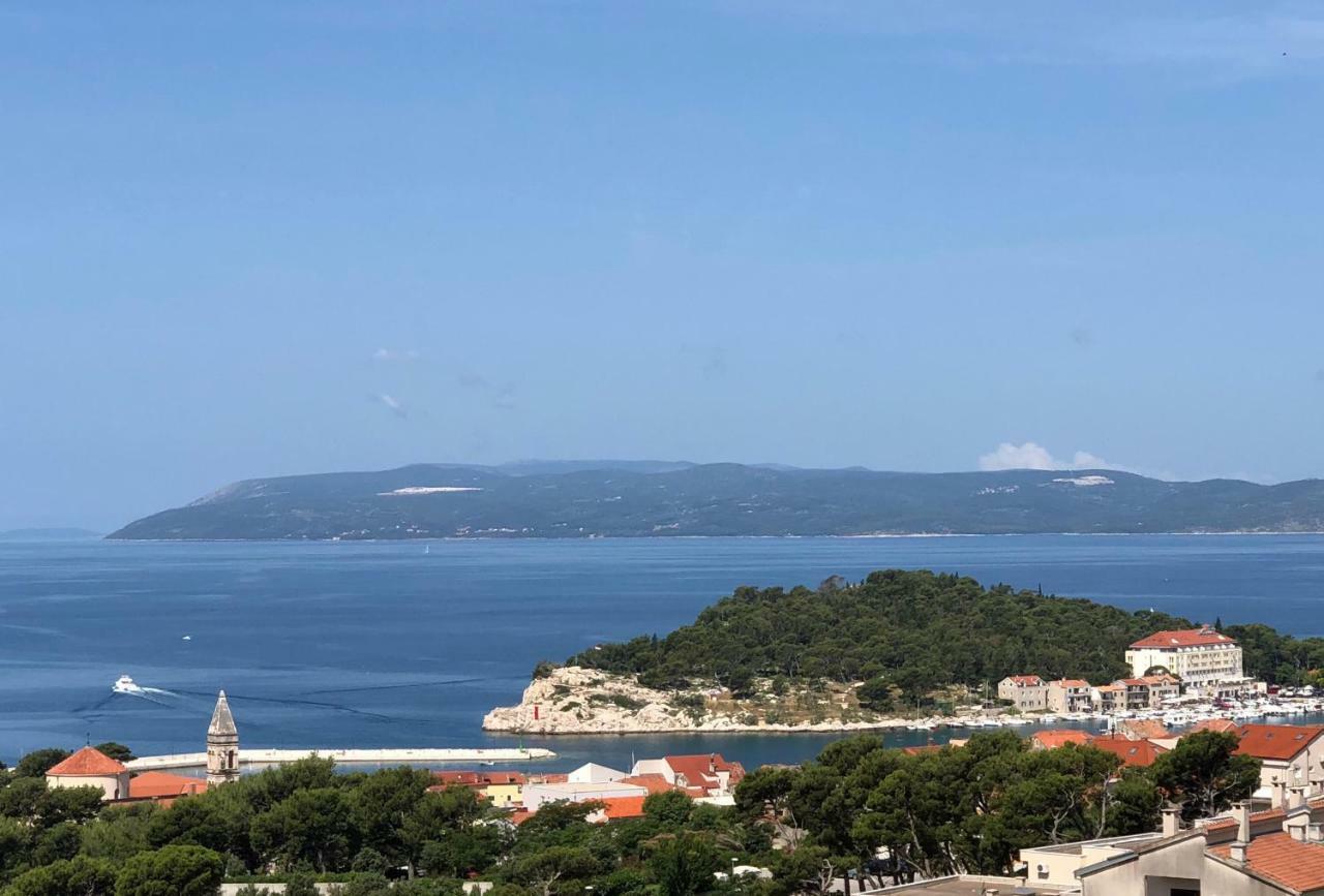 Mar Adentro Makarska Apartment Exterior photo